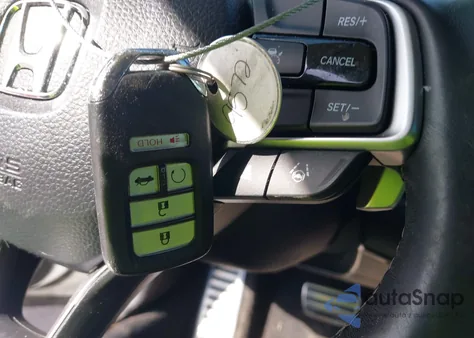 2021 Honda Accord Sport Special Edition из США, поврежденный, VIN 1HGCV1F40MA009572